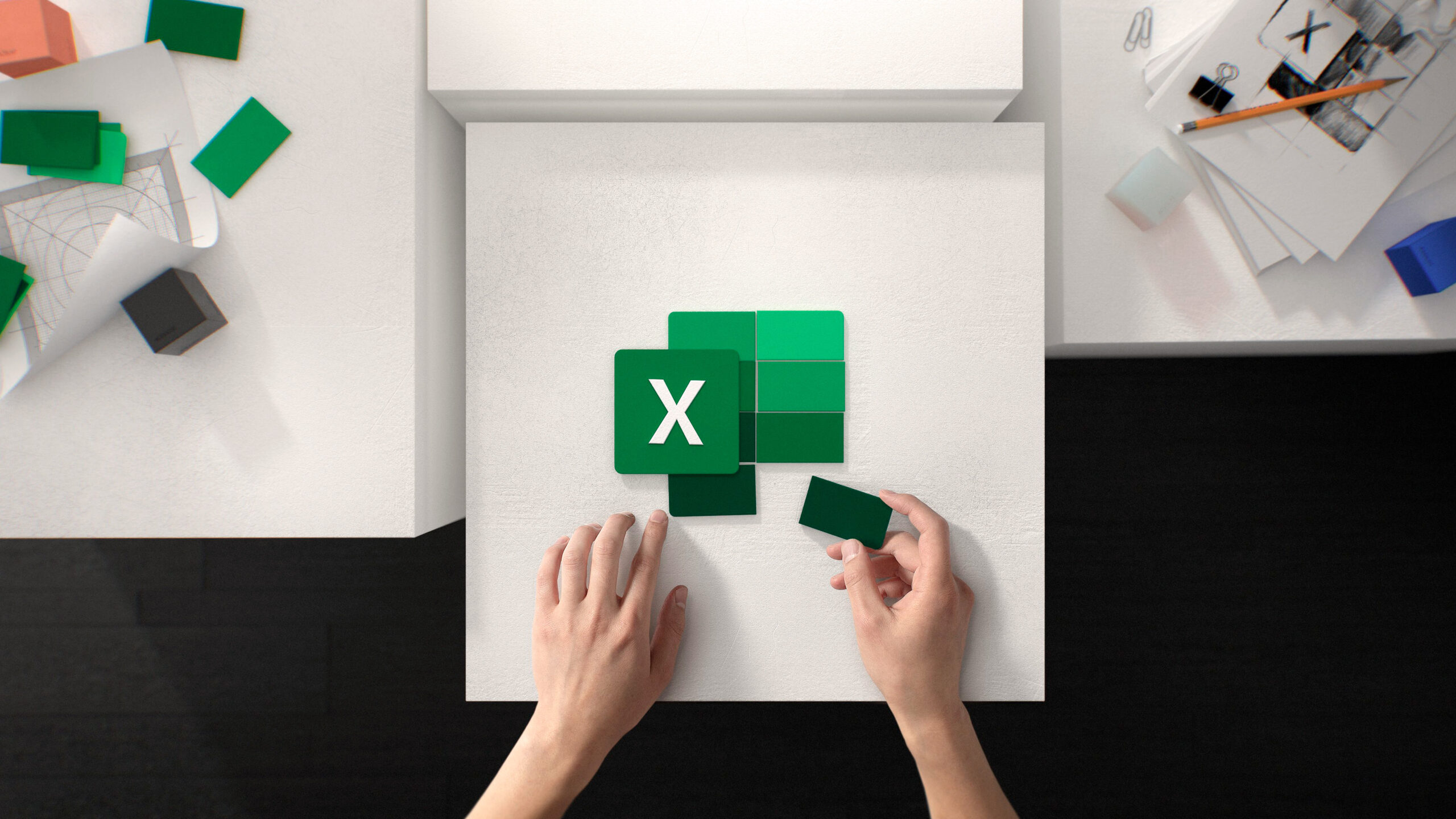 Что такое Excel